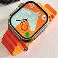 Smartwatch Ultra 3 max 49mm Série 10 Modelo 2024