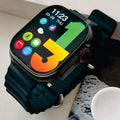Smartwatch Ultra 3 max 49mm Série 10 Modelo 2024